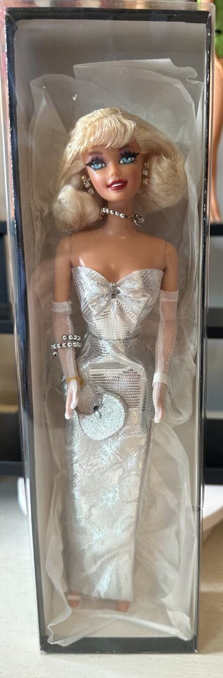 MINT Barbie Joshard Originals Doll OOAK Tagged NIB